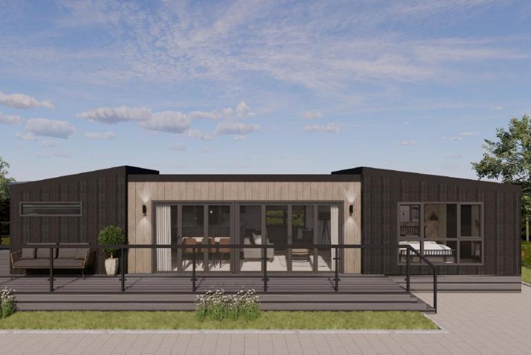 Mill Rythe Coastal Village Selsmore Exterior foto