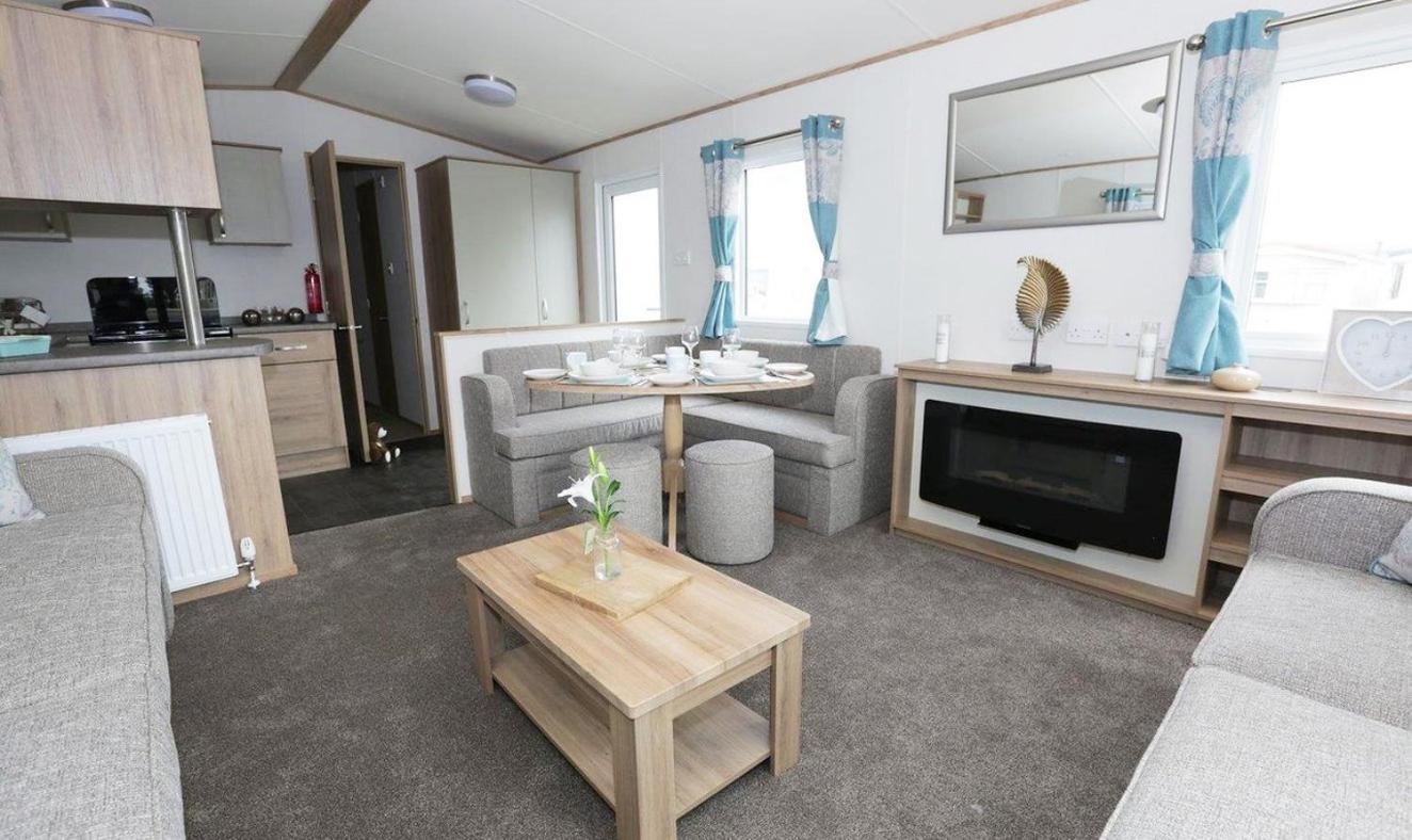 Mill Rythe Coastal Village Selsmore Zimmer foto