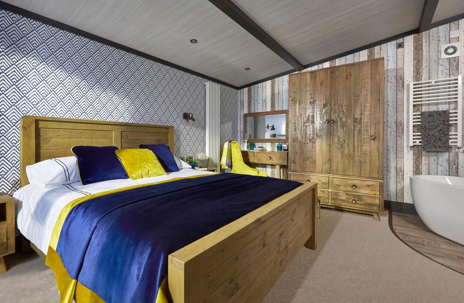 Mill Rythe Coastal Village Selsmore Exterior foto