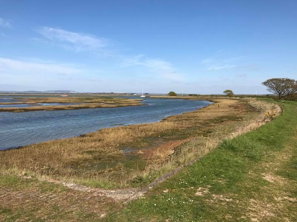 Mill Rythe Coastal Village Selsmore Exterior foto
